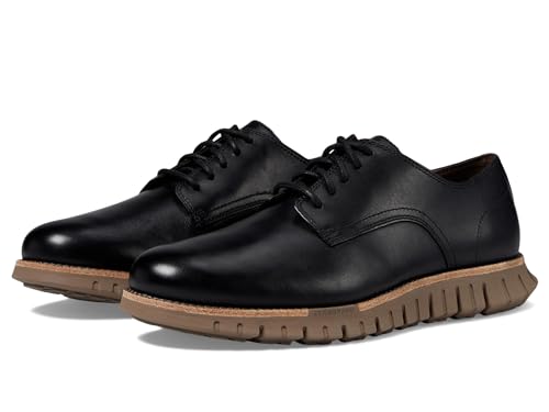 Cole Haan メンズ Zg Remastered プレーントゥ オックスフォード